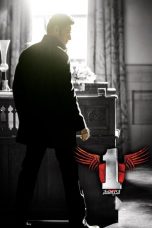 Movie poster: Mahesh Babu