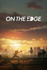 Movie poster: On The Edge