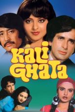 Movie poster: Kali Ghata