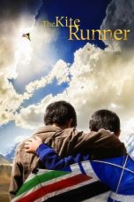 Movie poster: The Kite Runner