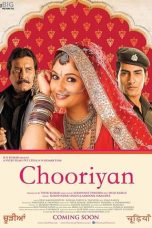 Movie poster: Chooriyan