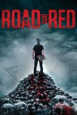 Movie poster: Road to Red