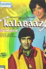 Movie poster: Kalabaaz