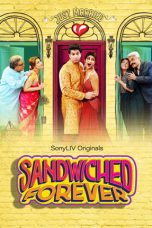 Movie poster: Sandwiched Forever