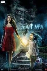 Movie poster: Aatma