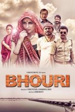 Movie poster: Bhouri