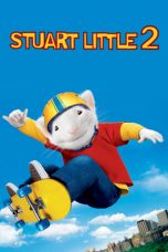 Movie poster: Stuart Little 2