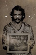 Movie poster: Daddy