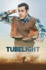 Movie poster: Tubelight