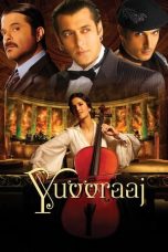 Movie poster: Yuvvraaj