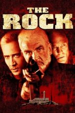 Movie poster: The Rock