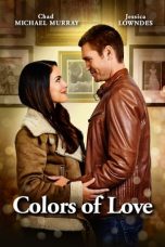 Movie poster: Colors of Love