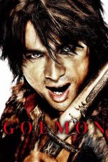 Movie poster: Goemon