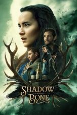 Movie poster: Shadow and Bone Season 1
