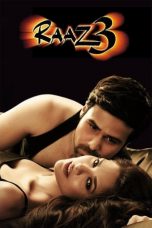 Movie poster: Raaz 3