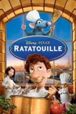 Movie poster: Ratatouille