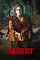 Movie poster: Sarbjit