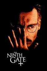 Movie poster: The Ninth Gate