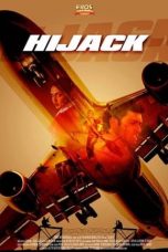 Movie poster: Hijack
