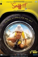 Movie poster: Sniff!!!