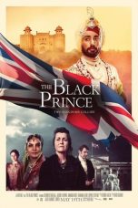 Movie poster: The Black Prince