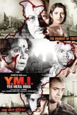 Movie poster: Yeh Mera India