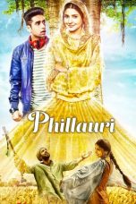 Movie poster: Phillauri