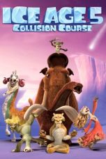 Movie poster: Ice Age: Collision Course