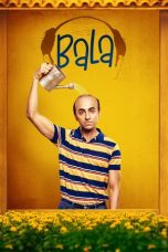 Movie poster: Bala