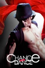 Movie poster: Chance Pe Dance