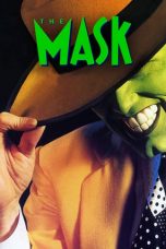 Movie poster: The Mask