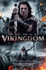 Movie poster: Vikingdom