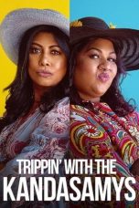 Movie poster: Trippin’ with the Kandasamys