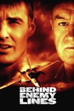 Movie poster: Behind Enemy Lines