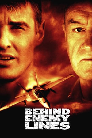 Behind Enemy Lines Free Streaming FridayBug