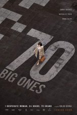 Movie poster: 70 Big Ones