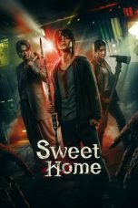 Movie poster: Sweet Home Season 1