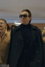 Movie poster: Halston Season 1 Episode 2