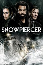 Movie poster: Snowpiercer Season 2