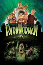 Movie poster: ParaNorman