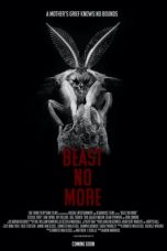 Movie poster: Beast No More