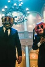 Movie poster: The Umbrella Academy Season 1 Episode 3