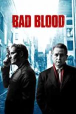 Movie poster: Bad Blood Season 1 Complete