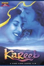 Movie poster: Kareeb