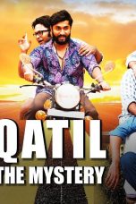 Movie poster: Qaatil The Mystery