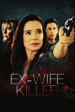 Movie poster: Ex-Wife Killer