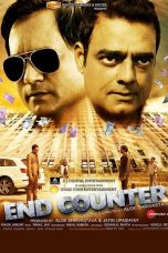 Movie poster: End Counter