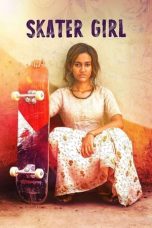 Movie poster: Skater Girl