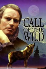 Movie poster: The Call of the Wild