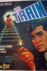 Movie poster: The Train